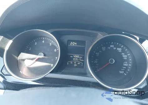 2017 Volkswagen Jetta 1.8T Sport from USA, damaged, VIN 3VWD17AJXHM301928